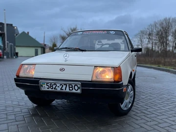 Авто ЗАЗ 1102 2003 № 8316759
