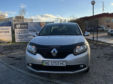 Авто Renault Logan 2013 № 8316764