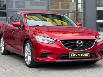 Авто Mazda 6 2013 № 8316766