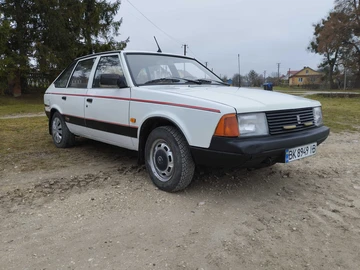 Авто  2141 1992 № 8316767