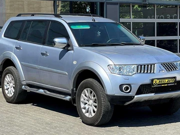 Авто Mitsubishi Pajero Sport 2011 № 8316769