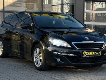 Авто Peugeot 308 2015 № 8316772
