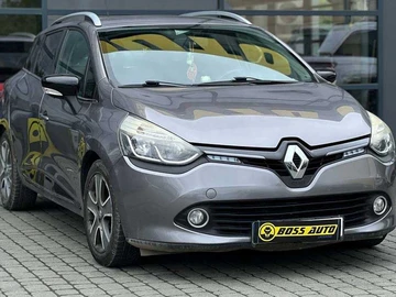 Авто Renault Clio 2015 № 8316773