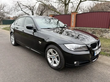 Авто BMW 3 Серия 2011 № 8316774