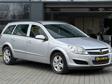 Авто Opel Astra 2009 № 8316776
