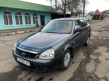 Авто ВАЗ 2170 Priora 2009 № 8316783