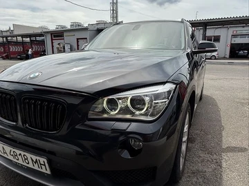 Авто BMW X1 2015 № 8316784