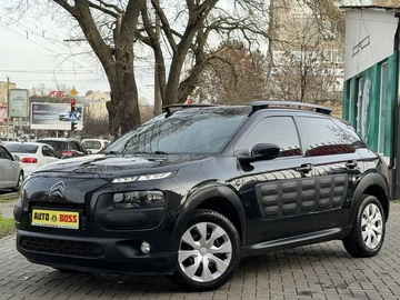 Авто Citroen C4 2014 № 8316801