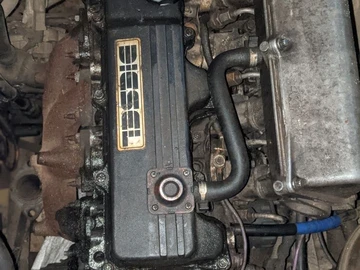Авто Opel Combo 1995 № 8316922