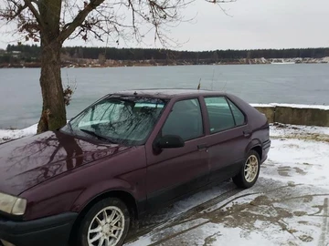 Авто Renault 19 1994 № 8316923
