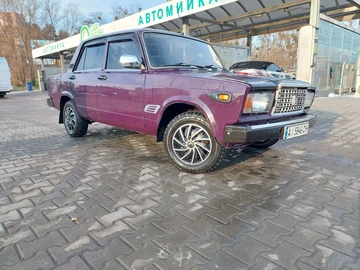 Авто ВАЗ 2107 2001 № 8316932