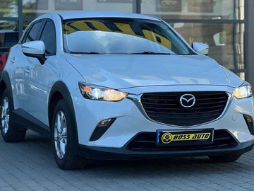 Авто Mazda Cx-3 2016 № 8316938