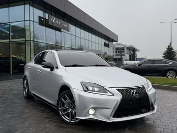 Авто Lexus Is Серія 2011 № 8316940