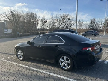 Авто Honda Accord 2008 № 8316941