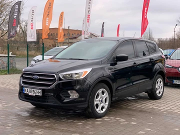 Авто Ford Escape 2018 № 8316949