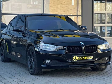 Авто BMW 3 Серия 2014 № 8316951