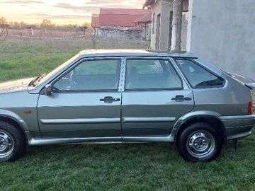 Авто ВАЗ 2114 2011 № 8316953