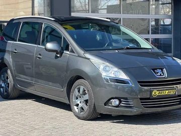 Авто Peugeot 5008 2012 № 8316958