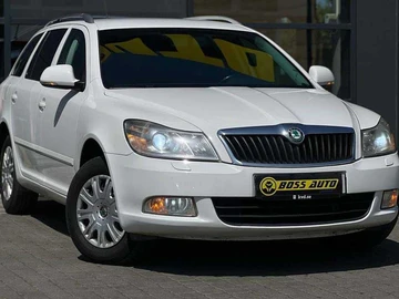 Авто Skoda Octavia 2011 № 8316960