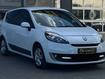 Авто Renault Megane 2012 № 8316963