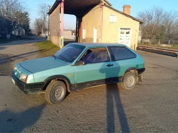 Авто ВАЗ 2108 1987 № 8316964