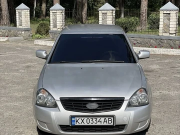 Авто ВАЗ 2172 Priora 2008 № 8316967