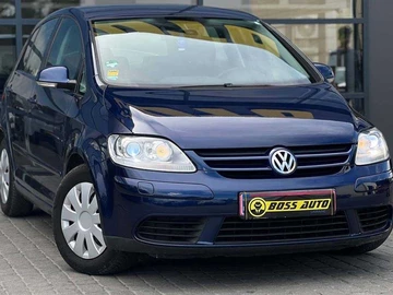 Авто Volkswagen Golf 2006 № 8316968