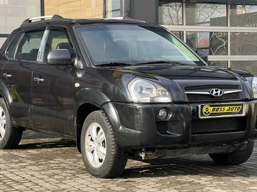 Авто Hyundai Tucson 2012 № 8316972