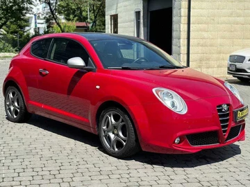 Авто Alfa Romeo Mito 2012 № 8316973