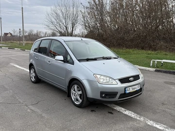 Авто Ford C-Max 2005 № 8316975