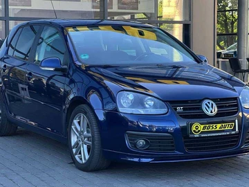 Авто Volkswagen Golf 2007 № 8316976