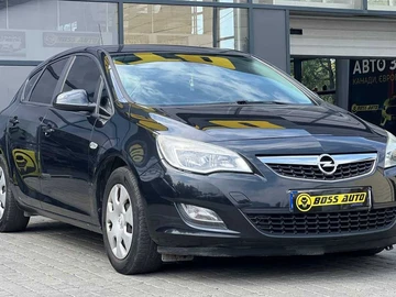 Авто Opel Astra 2012 № 8316979