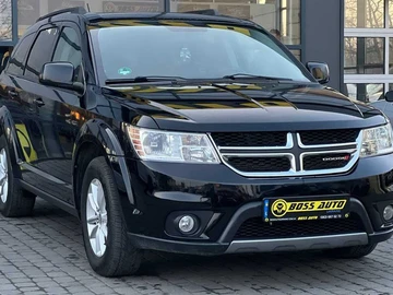 Авто Dodge Journey 2014 № 8316982