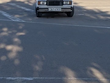Авто ВАЗ 2105 1988 № 8316985