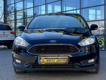 Авто Ford Focus 2016 № 8316989