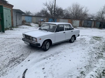 Авто ВАЗ 2107 2007 № 8316992