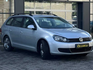Авто Volkswagen Golf 2011 № 8316995