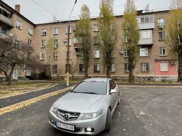 Авто Honda Accord 2005 № 8317001