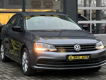 Авто Volkswagen Jetta 2015 № 8317004