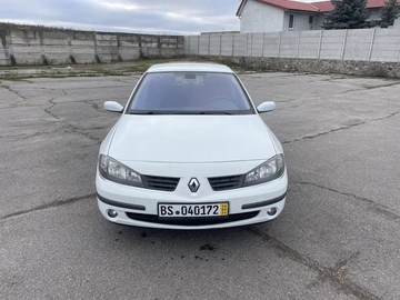 Авто Renault Laguna 2007 № 8317005