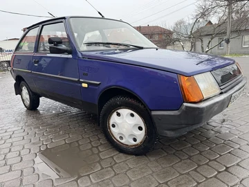 Авто ЗАЗ Таврия 2003 № 8317006