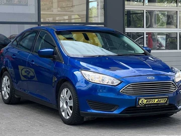 Авто Ford Focus 2018 № 8317007