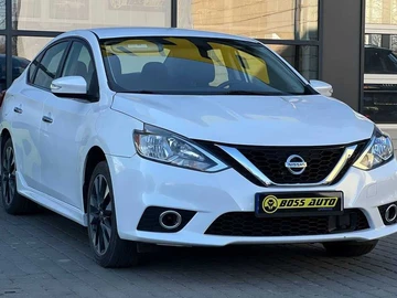 Авто Nissan Sentra 2019 № 8317008
