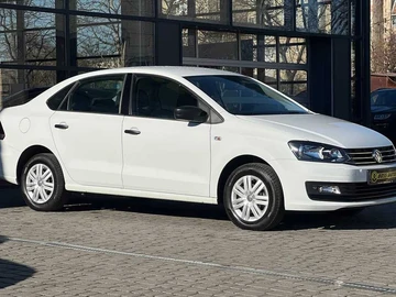 Авто Volkswagen Polo 2019 № 8317009