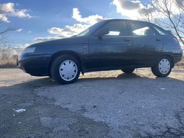 Авто ВАЗ 2112 2007 № 8317055
