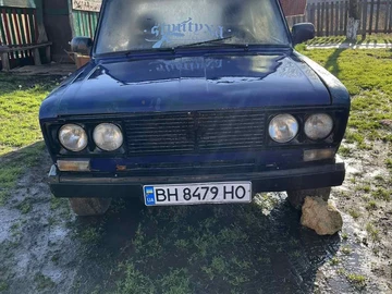 Авто ВАЗ 2103 1980 № 8317057