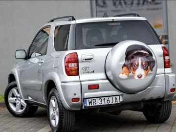 Авто Toyota Rav 4 2006 № 8317064