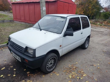 Авто ВАЗ 1111 Ока 2004 № 8317067
