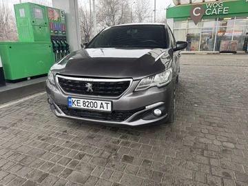 Авто Peugeot 104 2018 № 8317069