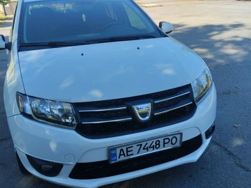 Авто Dacia Logan 2014 № 8317072